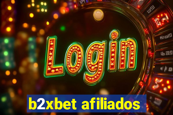 b2xbet afiliados